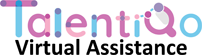 TalentiQo Virtual Assistance